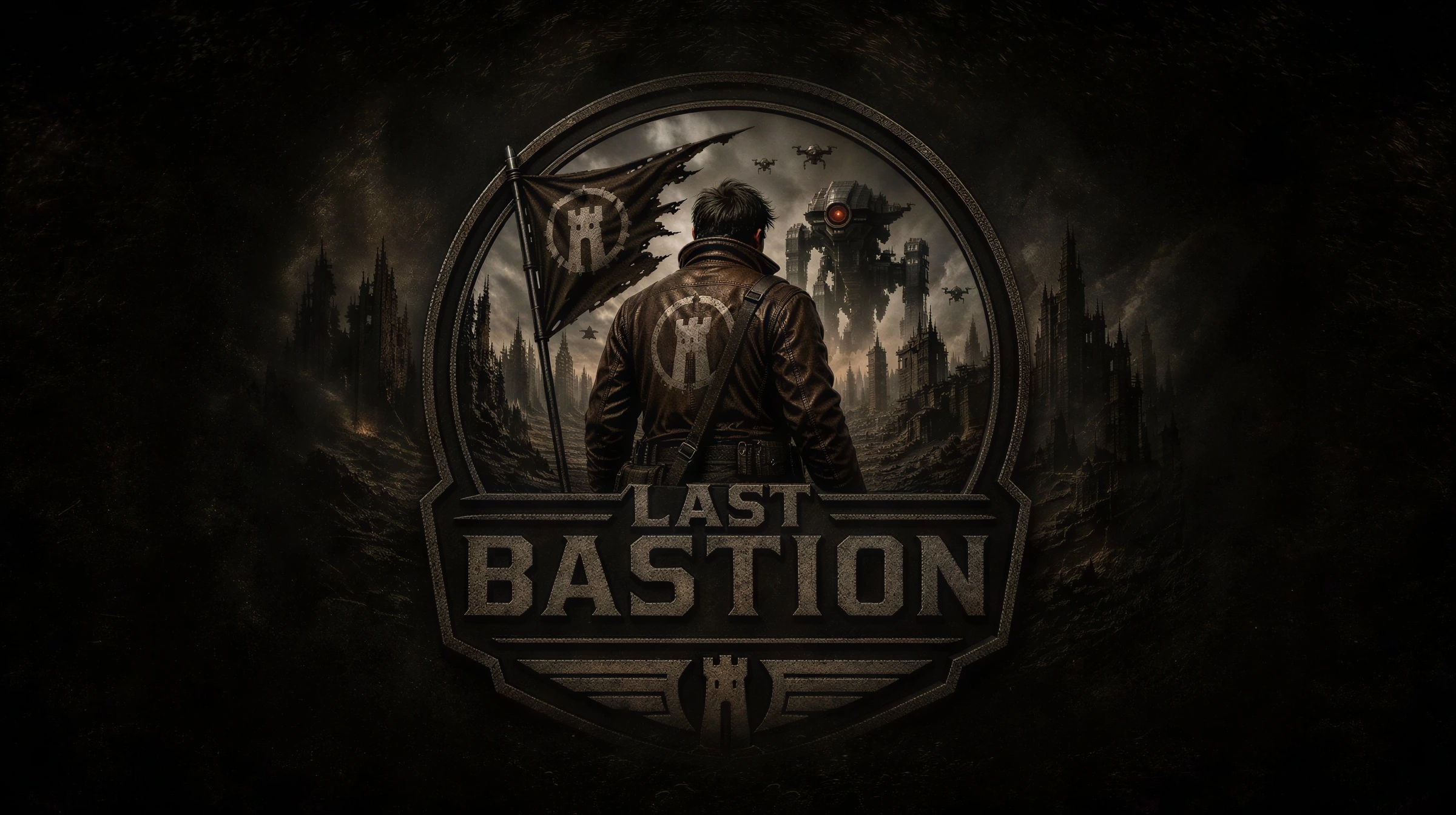 The Last Bastion
