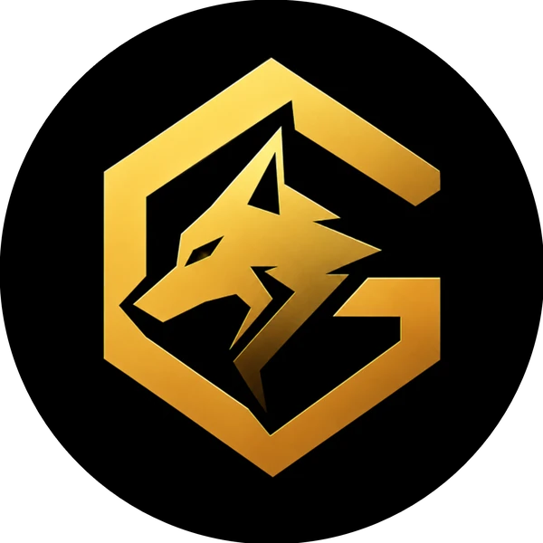 Logo von Genesis of the Grid und GCORE